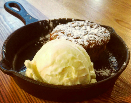 Helados de Bico de Xeado