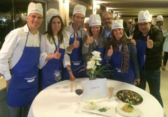 El equipo de @loletabyloleta